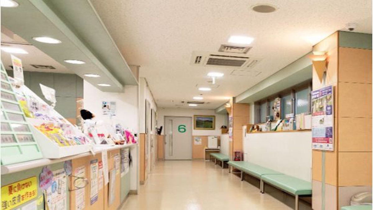 保田動物病院