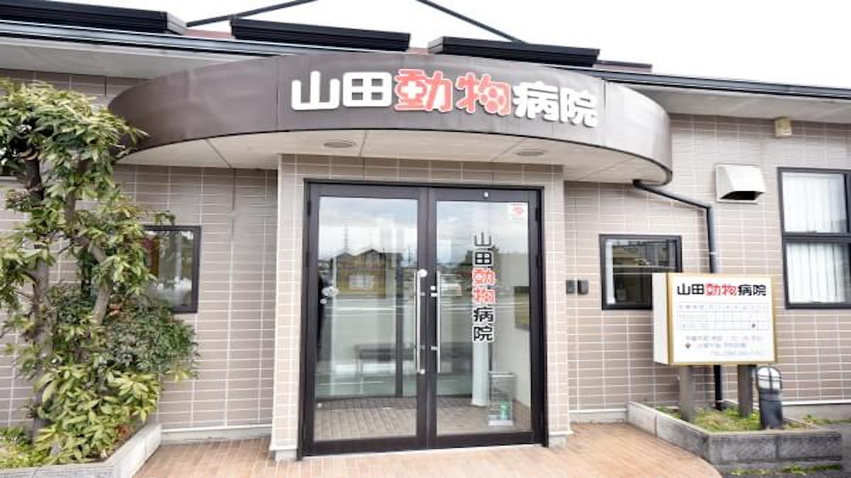 山田動物病院