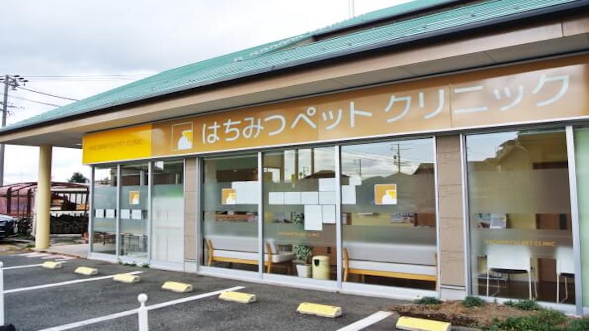 はちみつペットクリニック