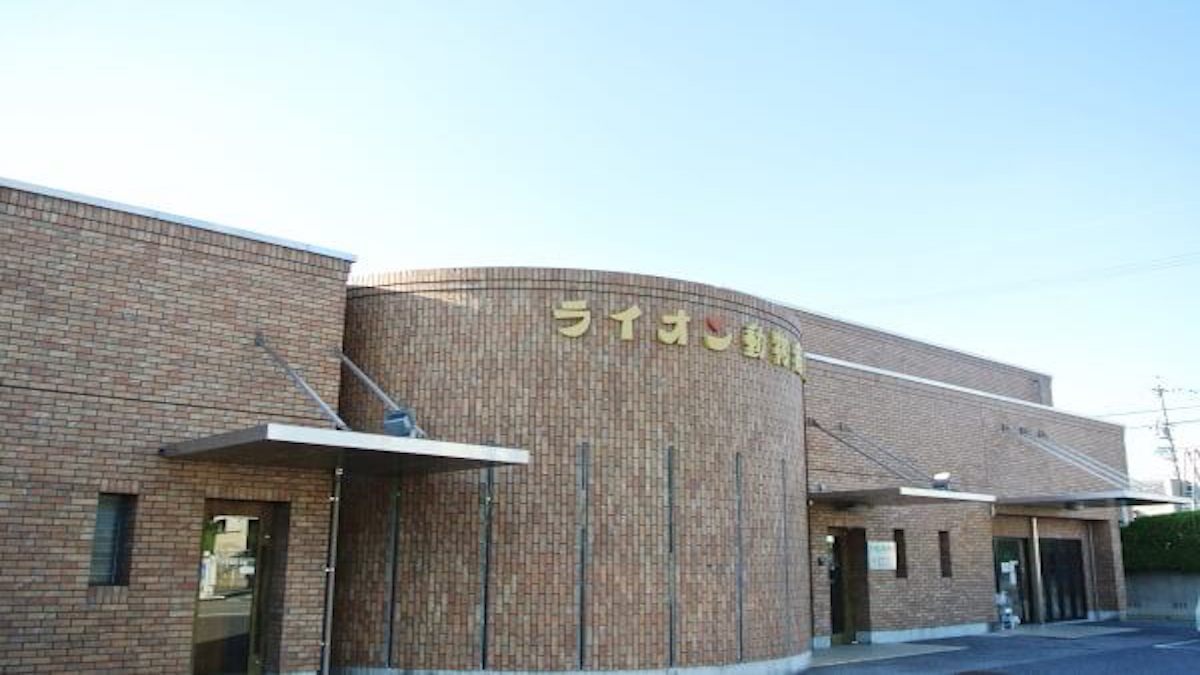 ライオン動物病院