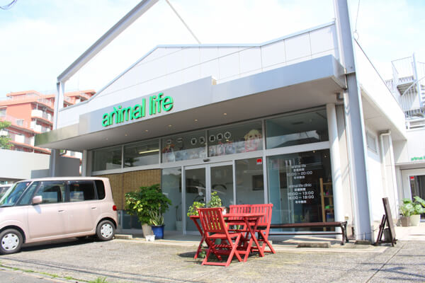 animal life clinic